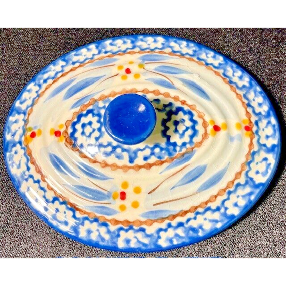 Vintage Baking Dish Temp-tations presentable ovenware by tara Baking Dish - Picture 4 of 13